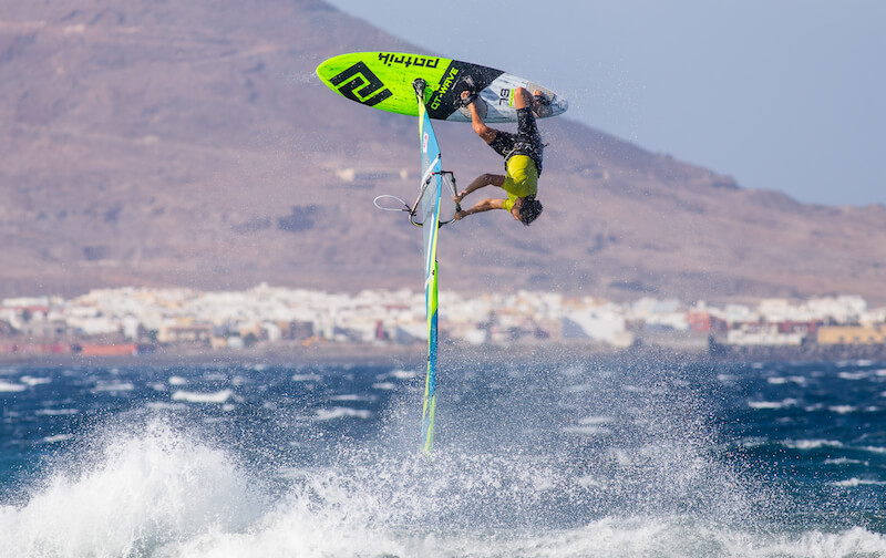 obrazek gtwave patrik windsurfing karlin